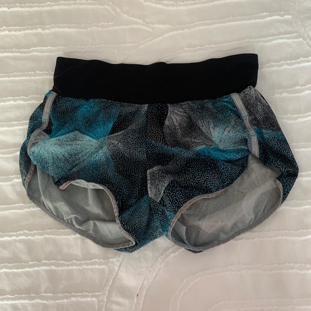 Champion athletic shorts